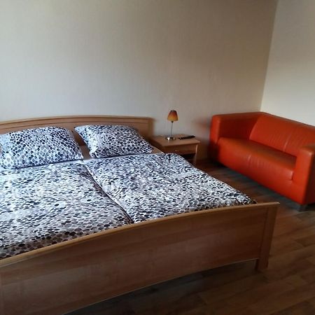 Hotel Steeger Weinstube à Bacharach Extérieur photo