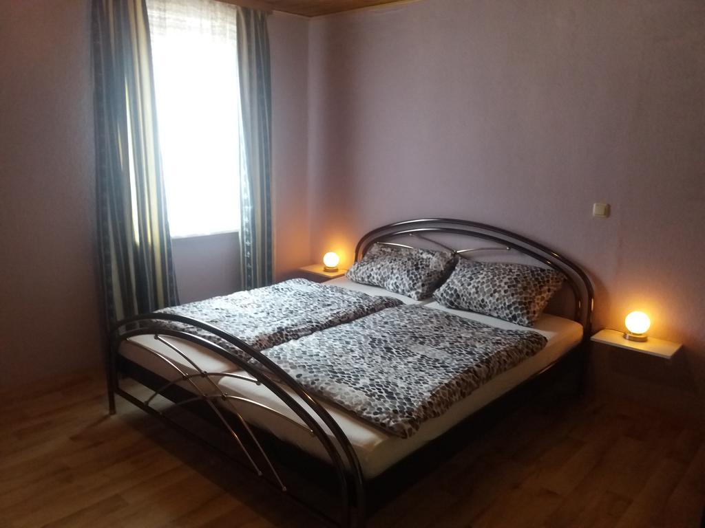 Hotel Steeger Weinstube à Bacharach Extérieur photo